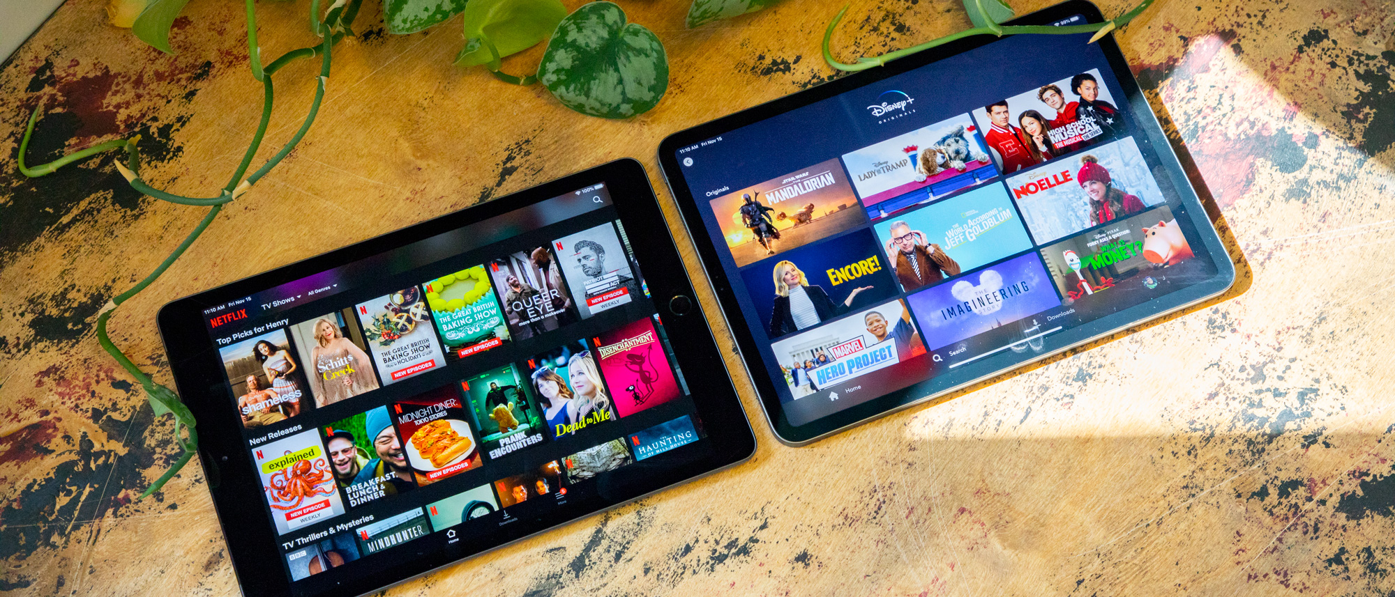 The best streaming services in 2023 Toms Guide