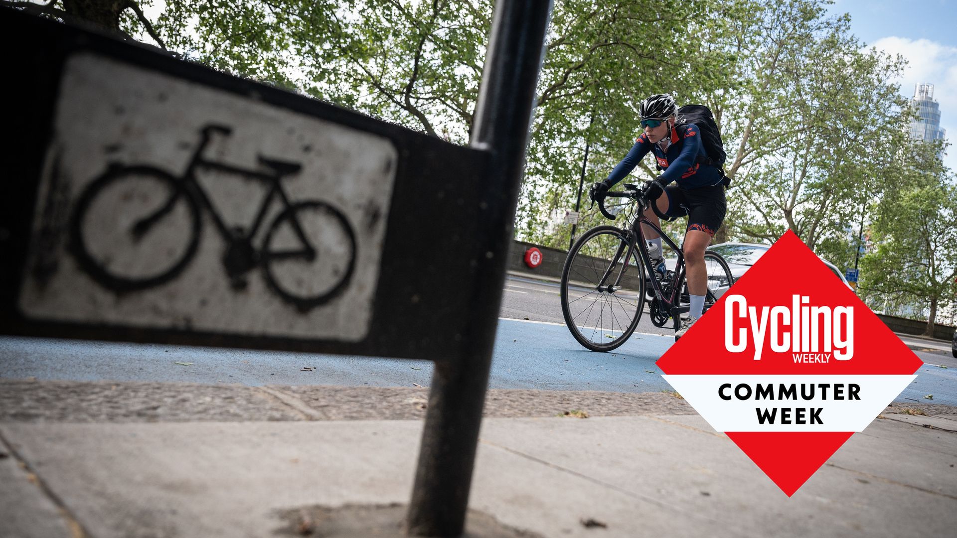 It's Commuting Week at Cycling Weekly - here's what you can expect ...