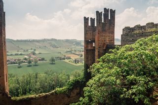 Castell'Arquato