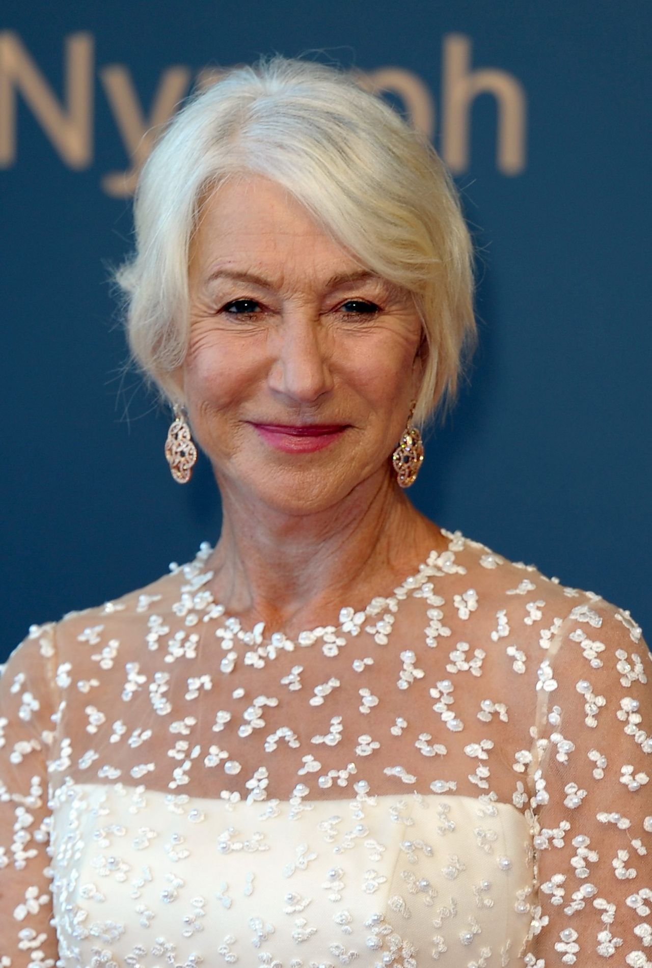 Helen Mirren