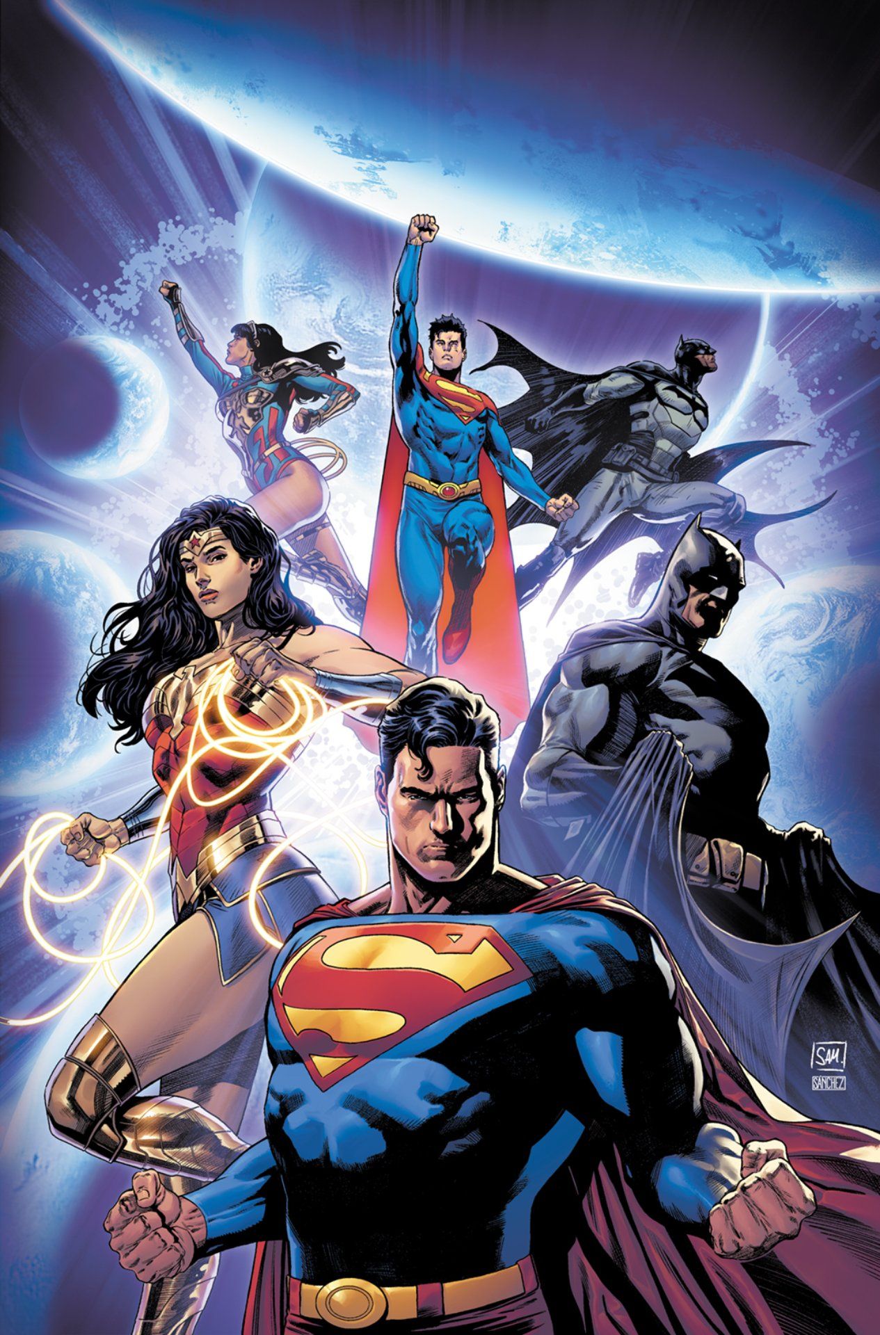 DC May 2022 solicitations