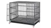 Frisco Ultimate Foldable & Stackable Heavy Duty Crate