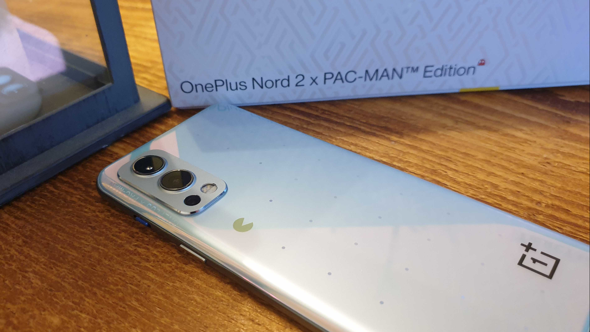 OnePlus Nord 2: A perfectly good smartphone