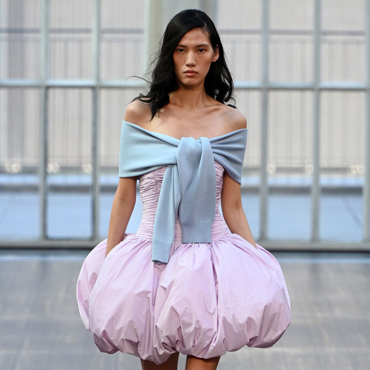 All the Highlights You Need to Know from the First Two Days of London Fashion Week