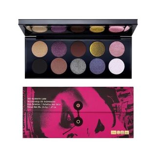 Mothership Iii: Subversive Eyeshadow Palette