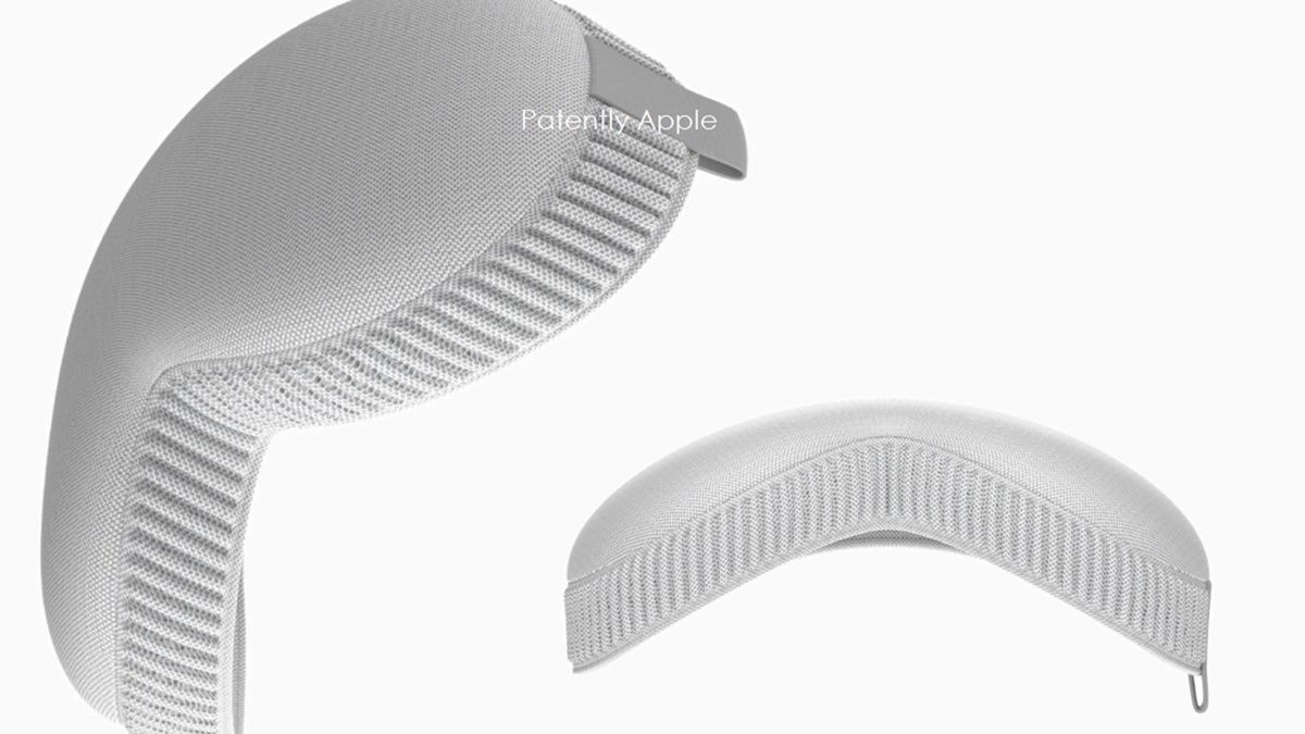 Apple's new AirPods Max case 'looks just like a BRA' – fans mock