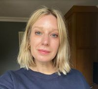Sarah Dawson's avatar