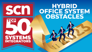 SCN Top 50 Hybrid Office Systems