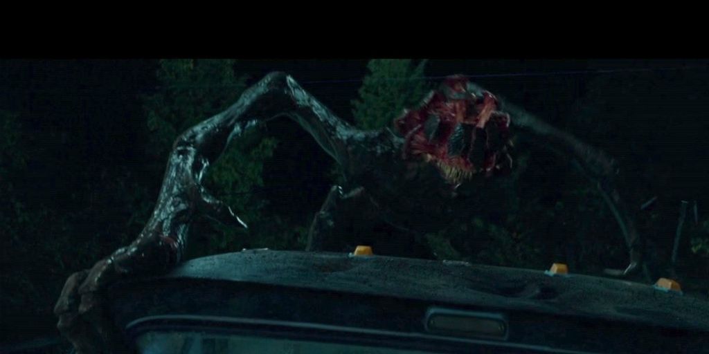 John Krasinski's A Quiet Place Ending And Monsters Explained Cinemablend