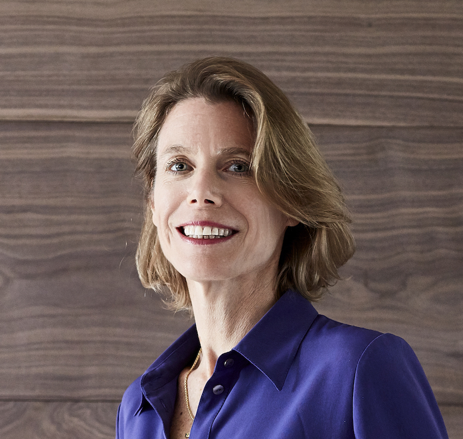 Jayne Everett 