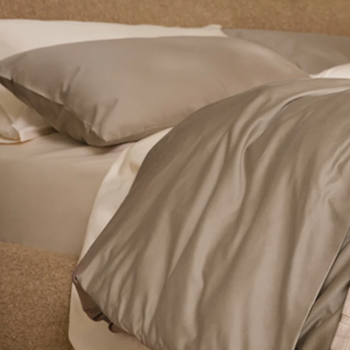 Luxe Sateen Core Sheet Set