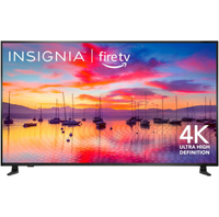 Insignia F30 4K UHD Smart Fire TV | 65-inch | $549.99