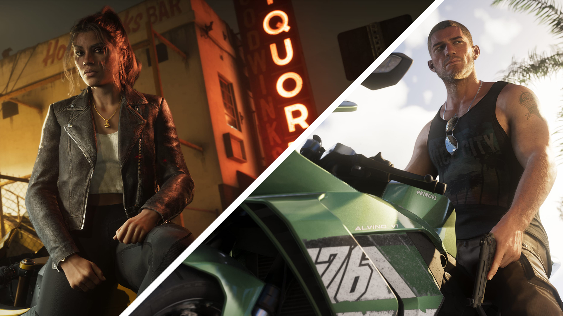 Characters in GTA 6