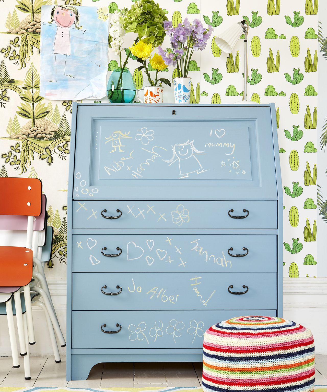 toy storage ideas