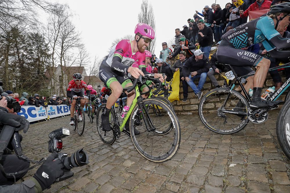 Taylor Phinney (EF Education First-Drapac)