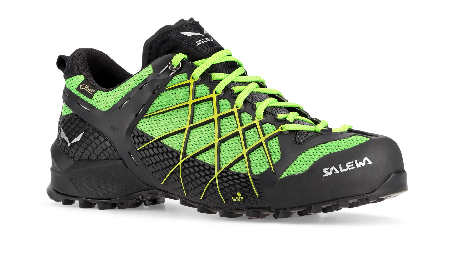 Salewa wildfire cheap gtx recensione