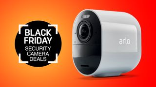 Black Friday security camera deals 2023