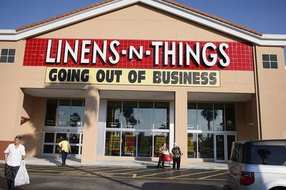 Linens-N-Things
