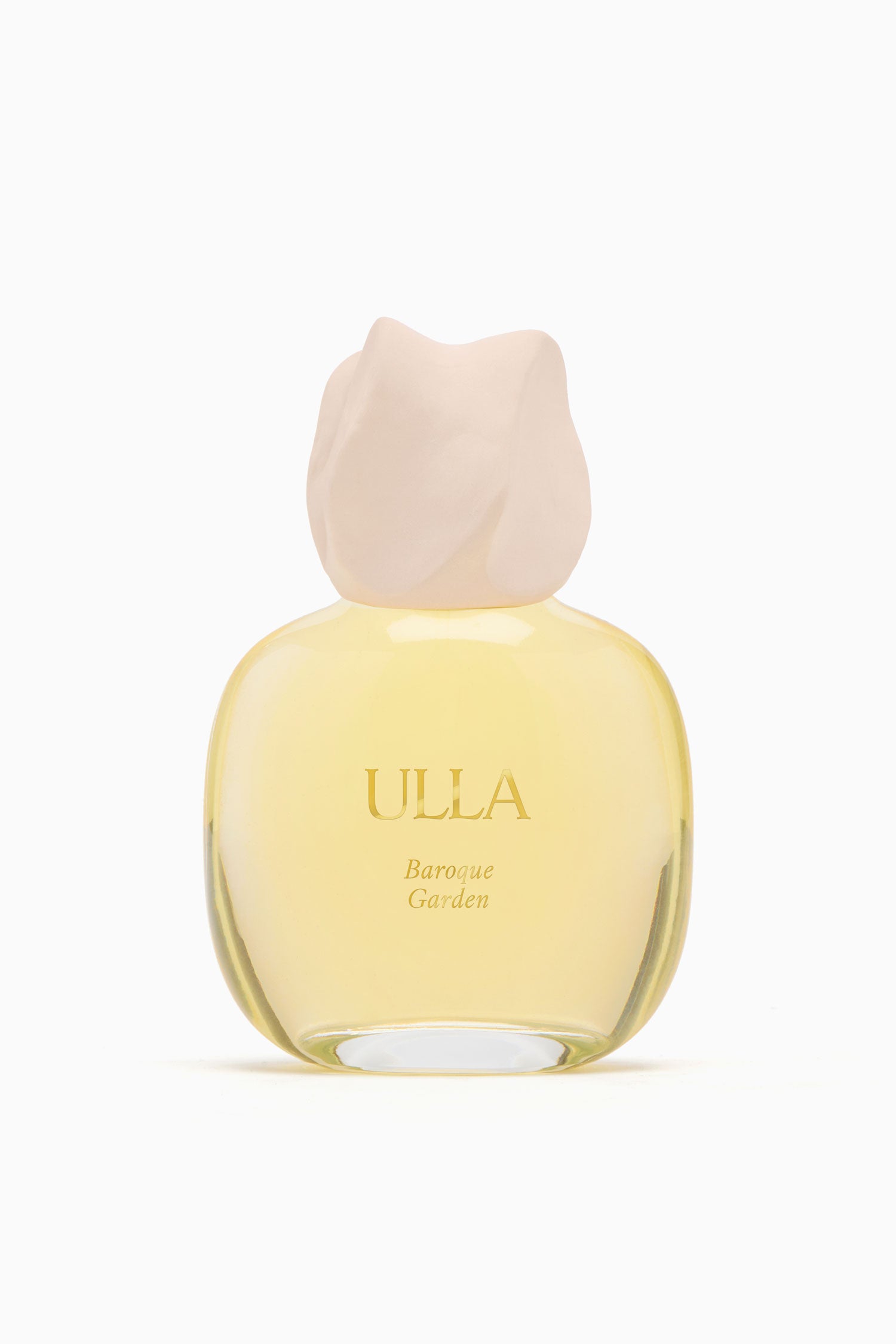 Ulla Eau De Parfum - Baroque Garden