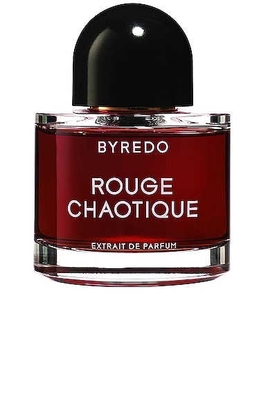 Rouge Chaotique Perfume Extract