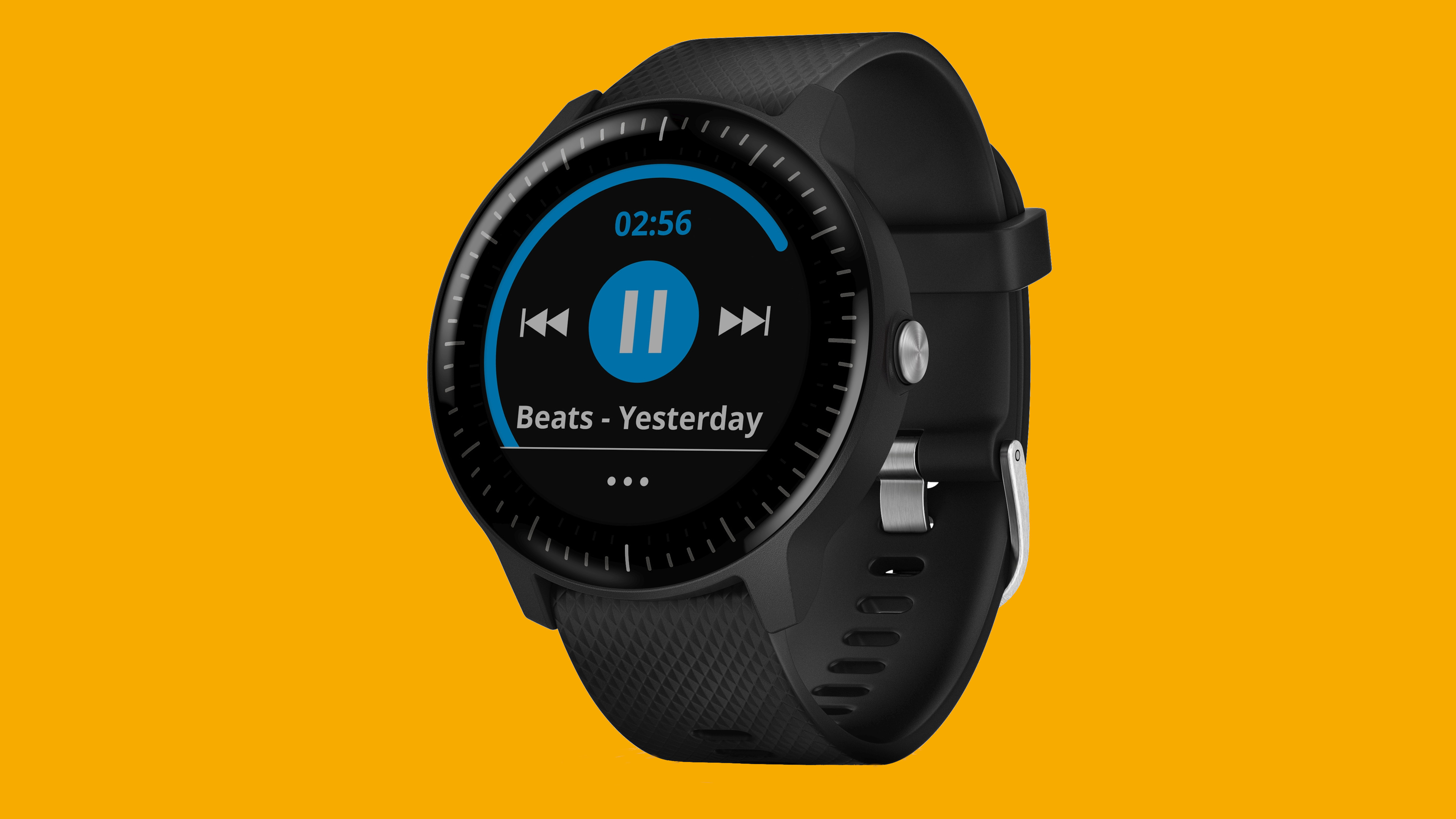 Garmin Vivoactive 3 Music smartwatch 