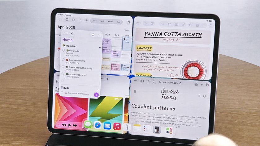 iPadOS 26