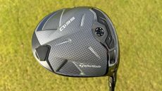 Photo of the TaylorMade Qi35 Driver