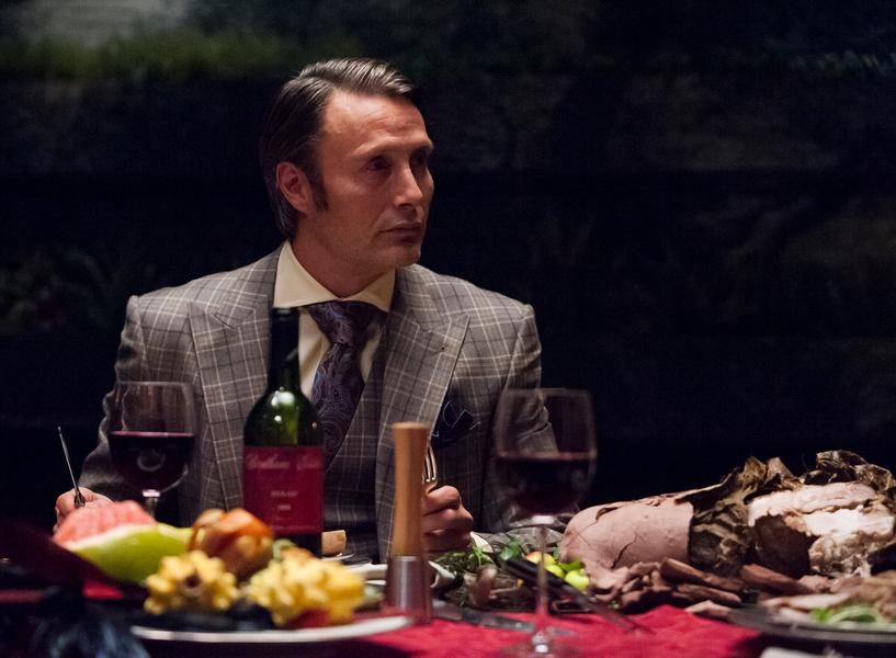 NBC renews Hannibal for third season