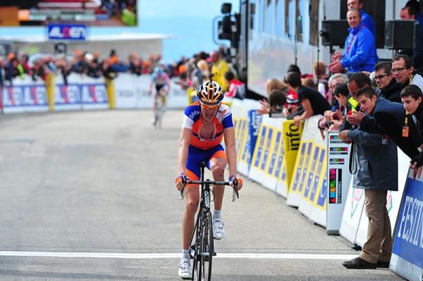 Robert Gesink (Rabobank)