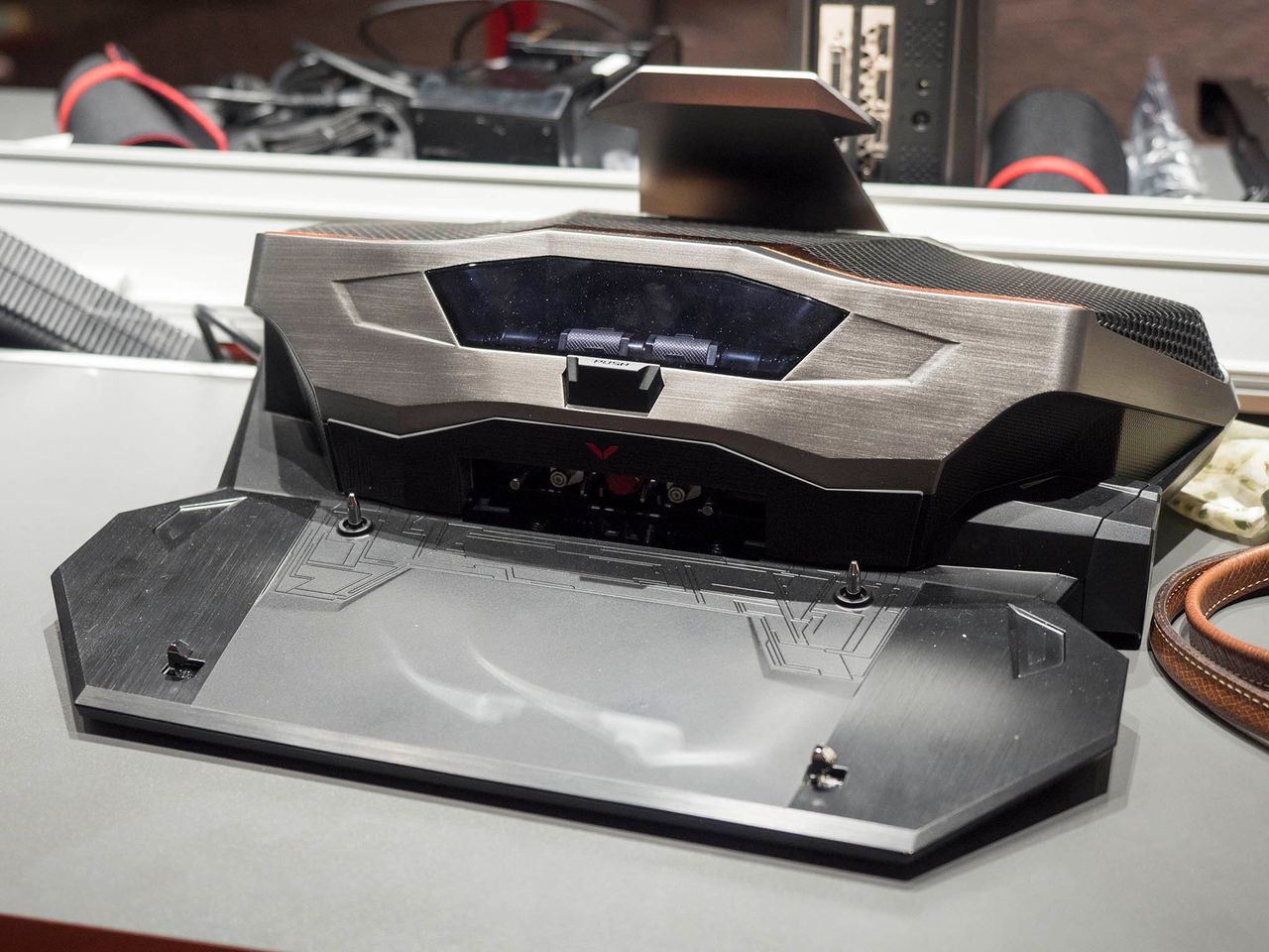ASUS ROG GX700