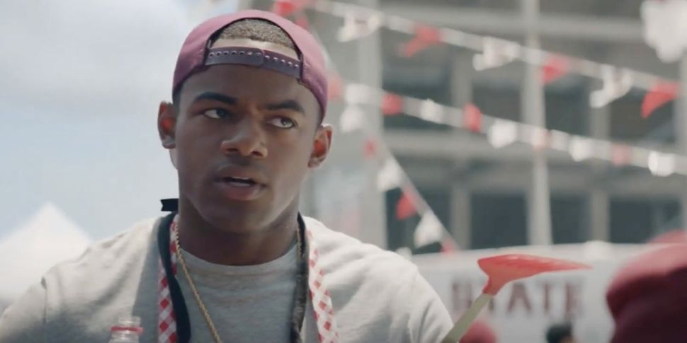 Meet Jay Reeves: 6 Things To Know About Disney+'s Safety Star | Cinemablend