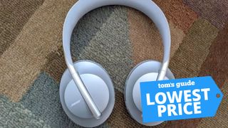 Bose 700 headphones deal