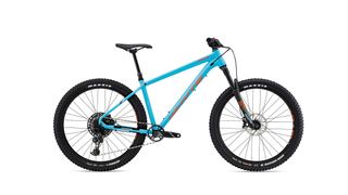 Whyte 905 mountain bike