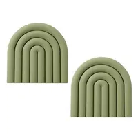 Bordsunderlägg i silikon 2-pack | 379:- hos Amazon Bordsunderlägg i silikon 2-pack | 379:- hos Amazon