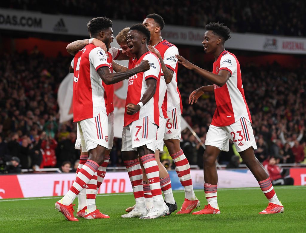 Arsenal vs Southampton live stream