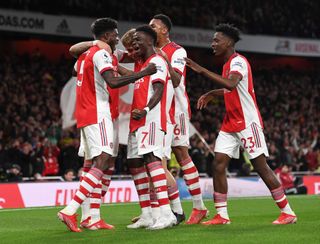 Arsenal southampton online stream