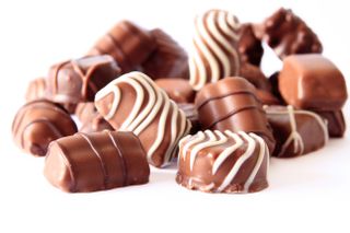 5 reasons why you should give up chocolate in March