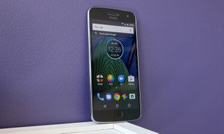 Moto G5 Plus