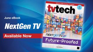 NextGen TV