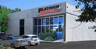 Platinum Tools Moves to Larger Facility