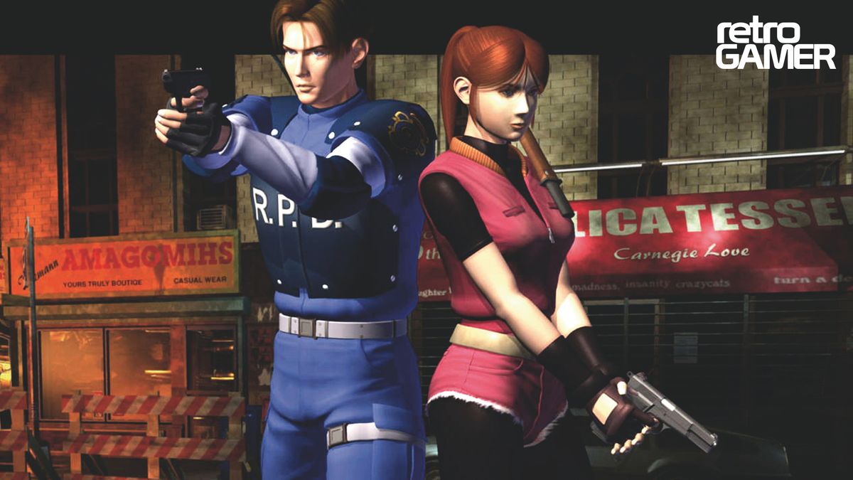 resident evil 2 remake buy online