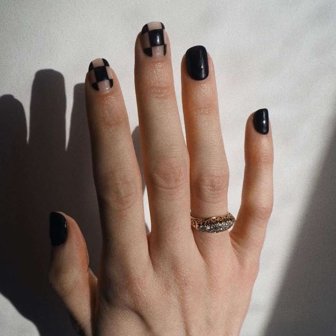 The 11 Best Cheap H&M Nail Colour, According to Nail Professionals