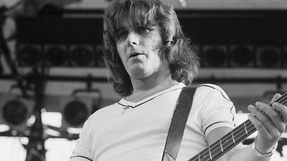 John Wetton