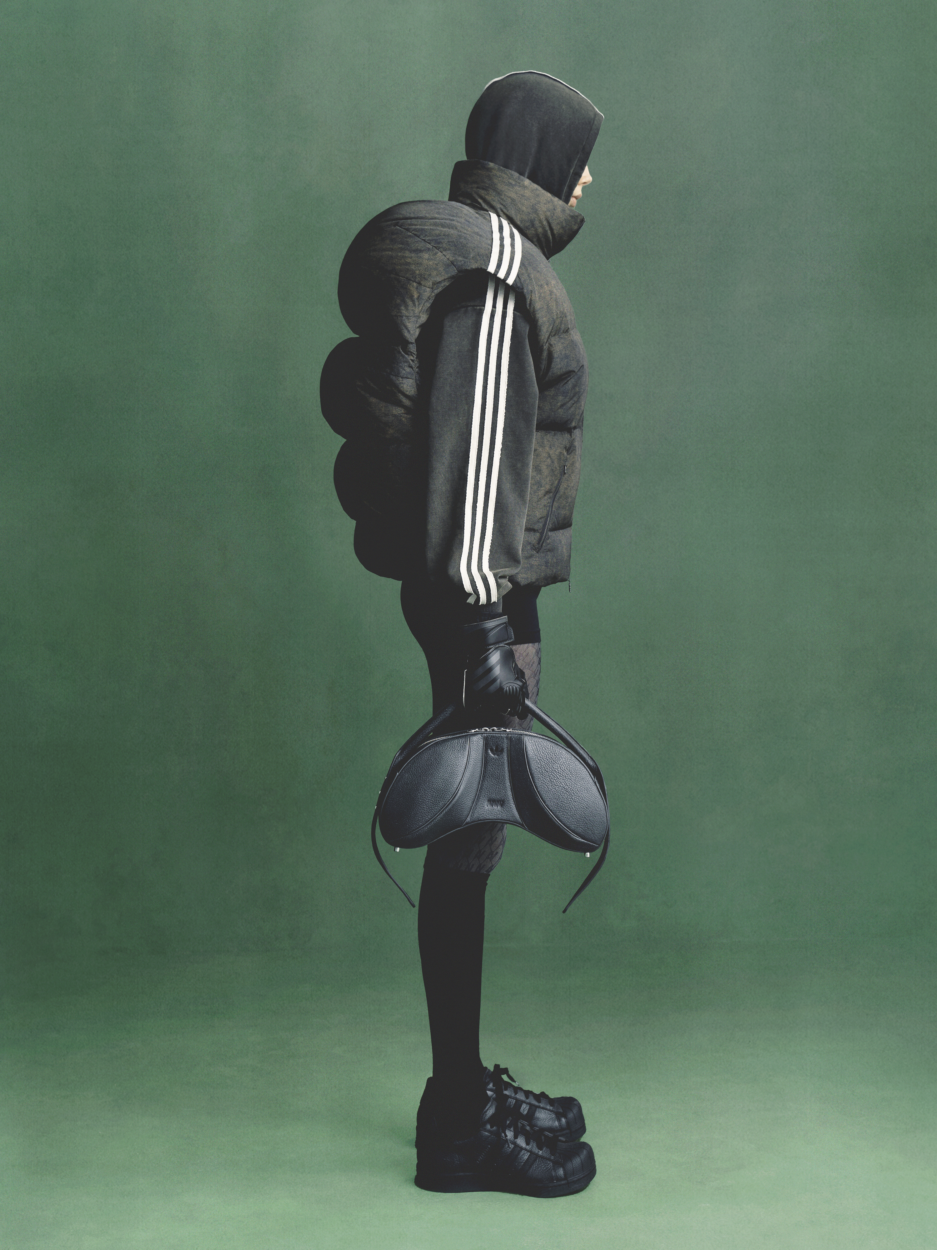 Courtesy of Adidas x Avavav / Lennart Madou