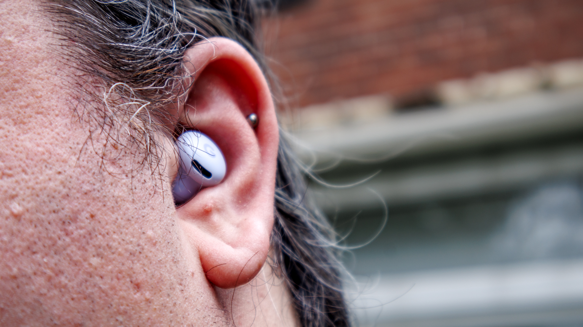 Google Pixel Buds 2a