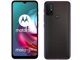 Motorola G30