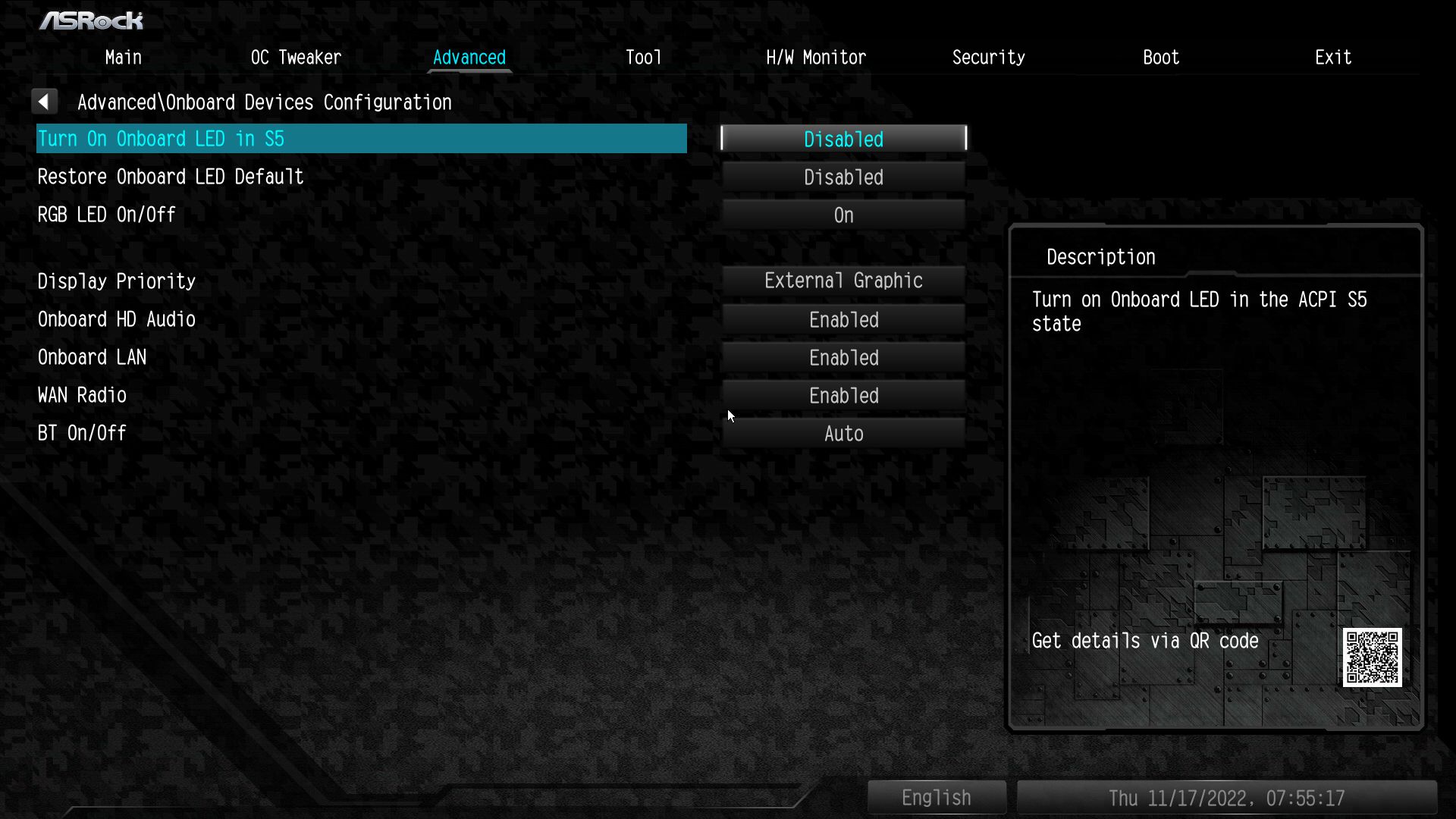 ASRock B650E Steel Legend Wi-Fi