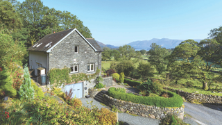 Valley Cottage, Cumbria.