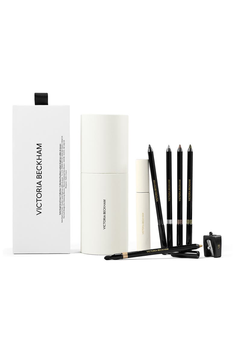 Satin Kajal Jewel Liner Collection Set $215 Value