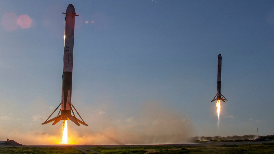 Spacex: Everything You Need To Know 